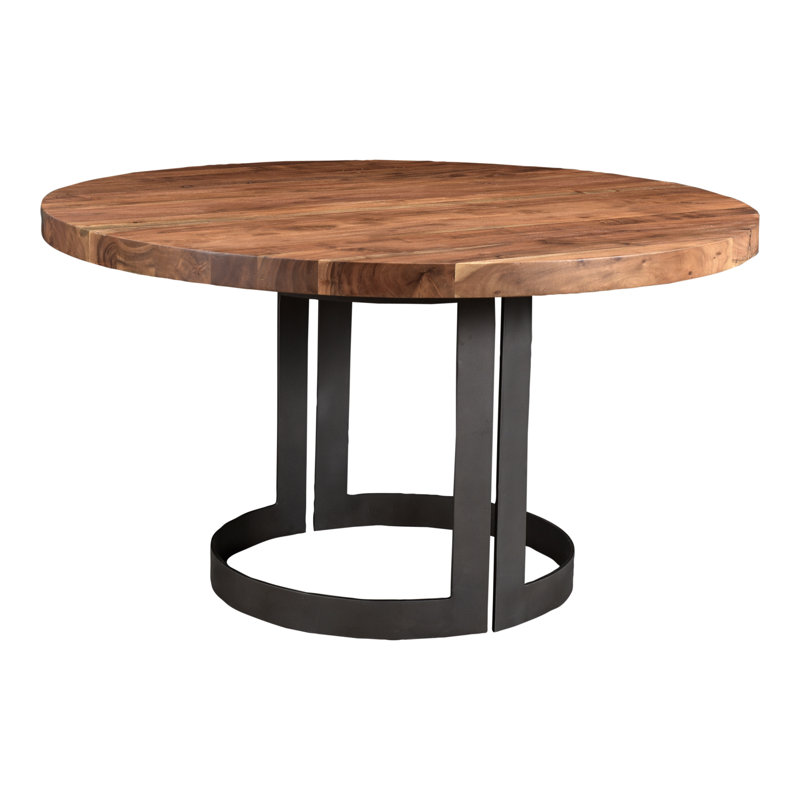Bent Dining Table