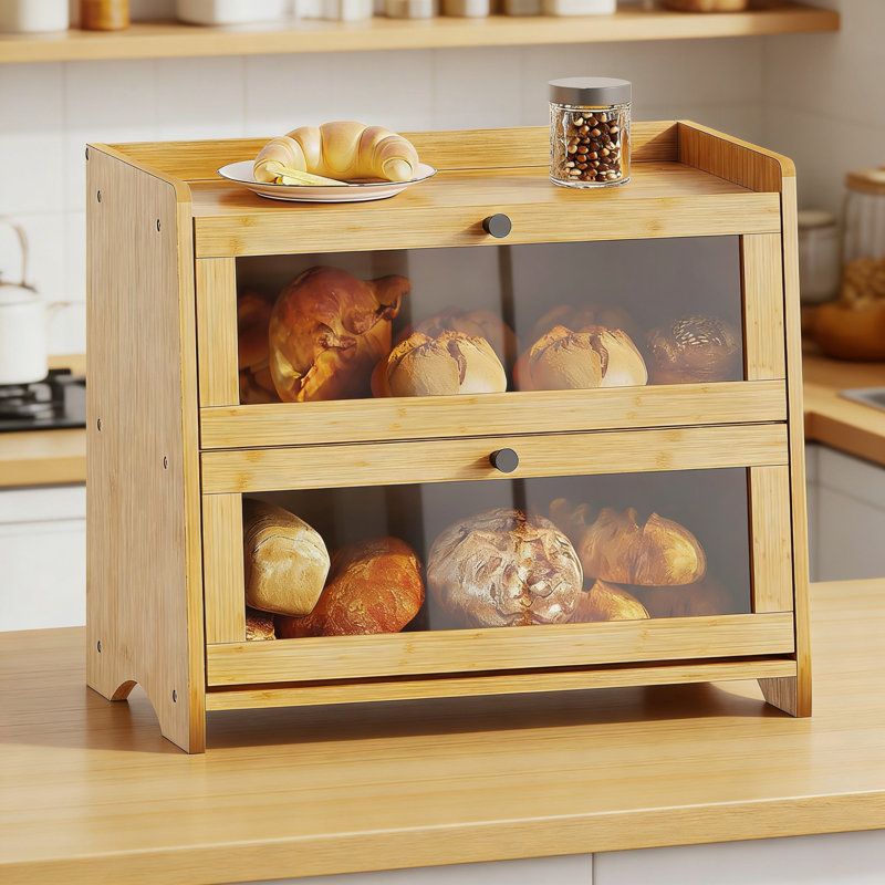 Food Storage Container