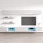 Meuble audio-vidéo flottant Fly 126 "I 33TV-1434139715