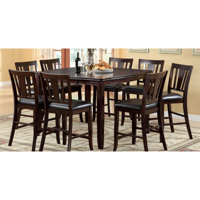 Highworth Extendable Dining Table