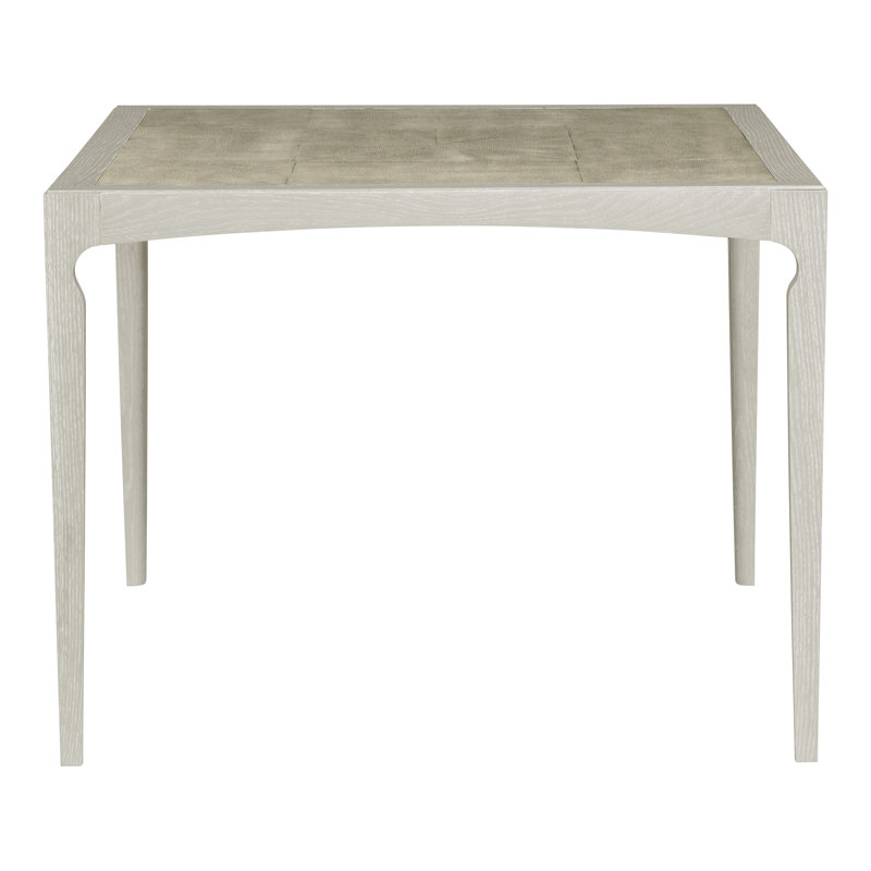 Thom Filicia Home Solid Wood End Table, Wrenn