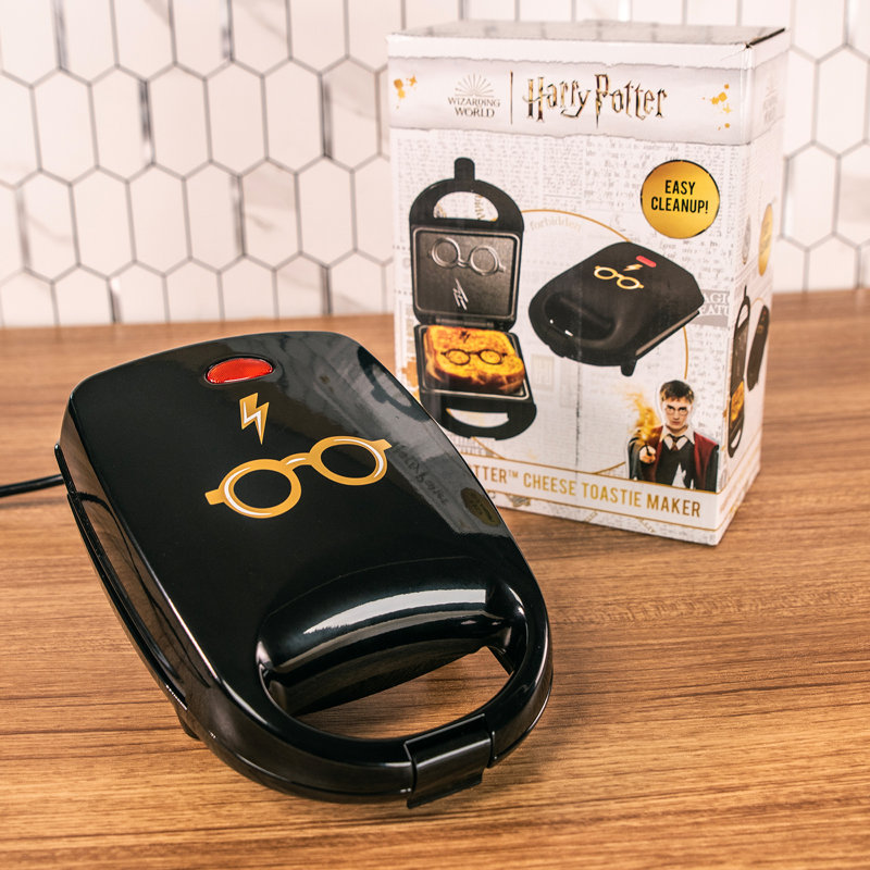 DKB TOYS Waffle Maker
