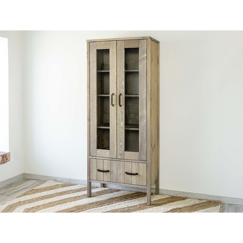 Pierpoint Display Cabinet