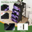 Commode verticale 4 tiroirs