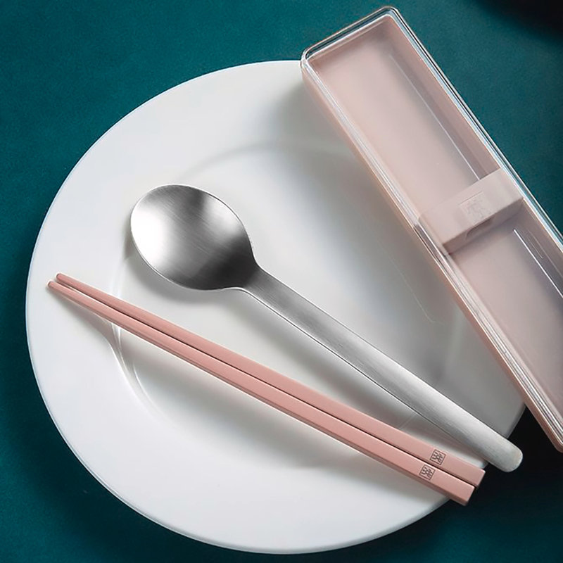Ensemble de baguettes 3 pièces ZWILLING