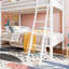 Labounty Twin Over Twin Standard Bunk Bed-1340701348
