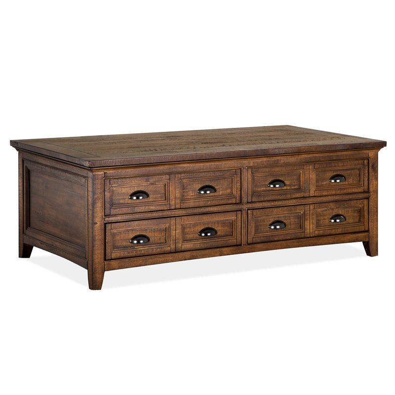 Atthew Coffee Table