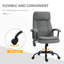 Fauteuil inclinable de massage