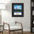 Drenka Black Picture Frame-1335865914