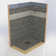 48'' W 32'' D Rectangular Shower Base