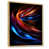 Natural Floater Framed