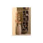Clay 5 Piece Papier Maché Accent Shelf-65005639