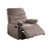 Tissu brun clair est en rupture de stock