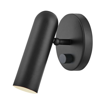 Jax 1 - Light LED Sconce