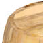 Beale Solid Wood Accent Stool