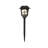 Cedra Low Voltage Solar Powered Integrated LED Pathway Light Pack