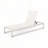 Harper 77" Long Reclining Chaise Lounge Set-1817449275