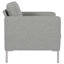 Briunna Upholstered Armchair