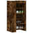 Brown is out of stock selected