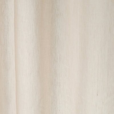 Window Library Sheers Idle Fabric