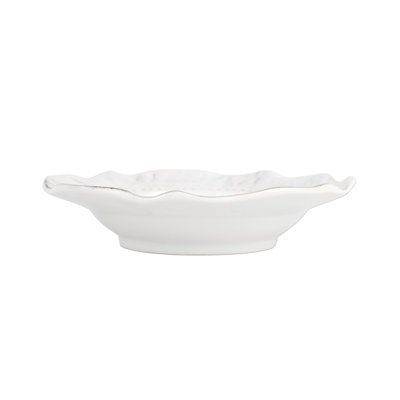 Giorno Stoneware Pasta Bowl