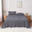 Nahama 100% Cotton Machine Woven Flat Sheet-420511276-420511274
