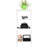 Widen 4 Tiers Shelf