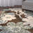 Mccullough Hand Tufted Wool Floral Rug-22211562