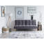 Whitted 3 Seater Sofa Bed-35580453