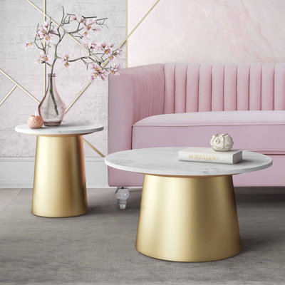Ensemble de table
