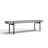 Jorgen Outdoor Bench