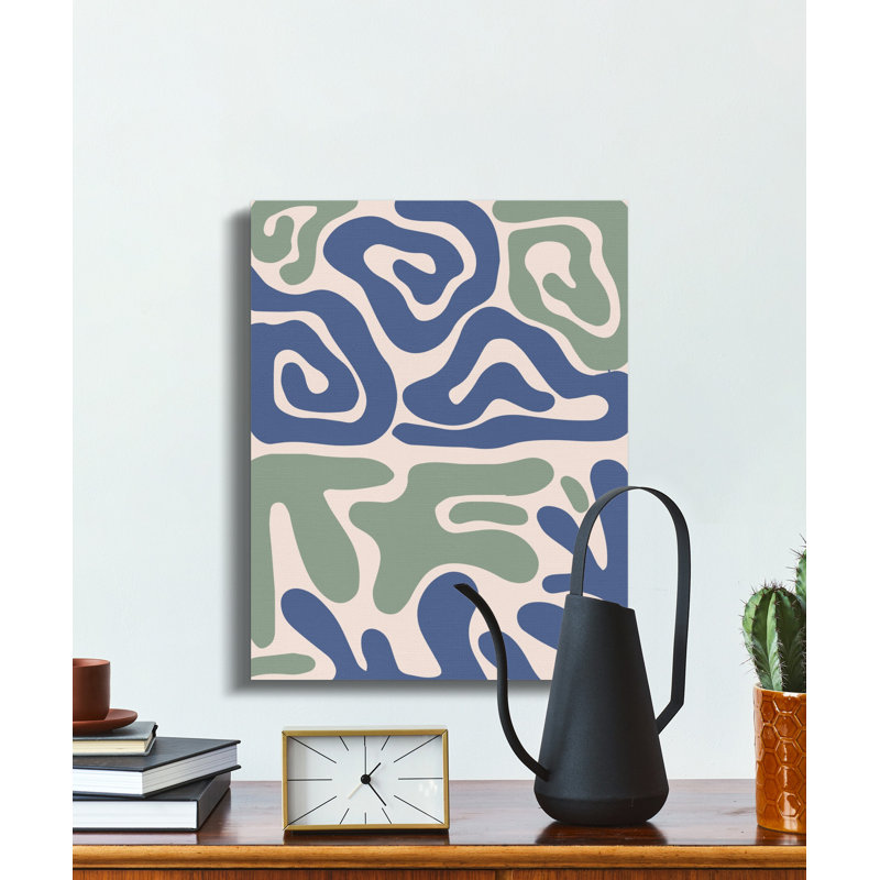 Wrapped Canvas Print Set, 101.6 cm H x 50.8 cm W