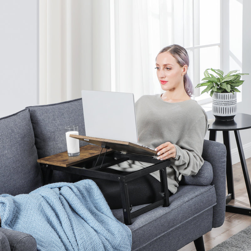 Aleksandar Folding Table, Greige