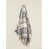 Blanc / gris / patchwork beige est en rupture de stock