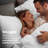 Martex 400 Thread Count Luxury Sheet Set 100% Long Staple Cotton Sateen Weave Silky Soft & Durable, Wrinkle & Fade Resistant, Deep Pocket-51574175-99397393