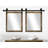 Jaylen Engineered Wood Flat Wall Mirror-2139461825-2139461839
