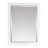 Donahue Solid Wood Rectangle Mirror-1242750419-1325585189