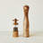 Acacia Wood Salt and Pepper Mill