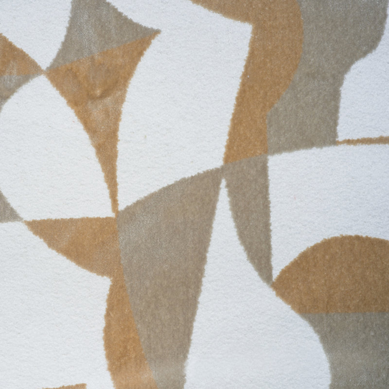 Alchemy Fabric, Crystal