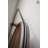Eslabon Solid Wood Wall Clock-49250283