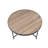 Round Coffee Table