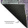 Premium Machine Washable Varroville AMF1721 Geometric Rug