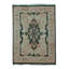 One-of-a-Kind Rectangle 9' X 12' Hand Knotted Area Rug