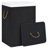 Collapsible Laundry Basket Laundry Bin Dirty Clothes Hamper Bamboo-1104650244-1104650247