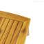 Table basse simple en bois massif Bertok