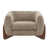 Light Brown selected