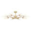 Lustre 8 lumières Justina-123222916