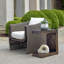  Table d'appoint Obra