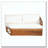 Patio V Sofa Setctional set