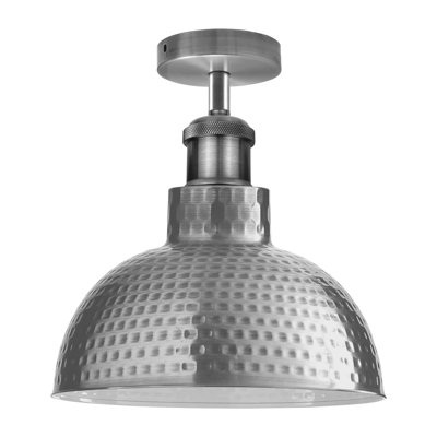 Copeland Semi Flush Mount